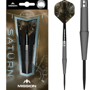 mission saturn titan