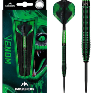 venom darts