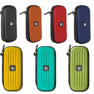 target takoma dart case/wallet grey