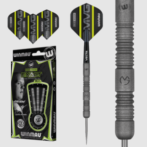 winmau mvg exact darts steel tip
