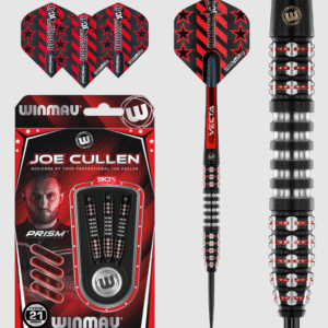 winmau joe cullen ignition steel tip