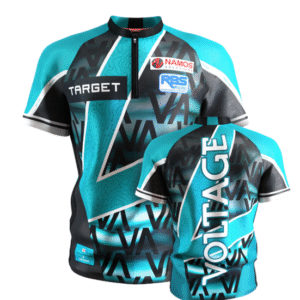 target rob cross 2025 playing shirt