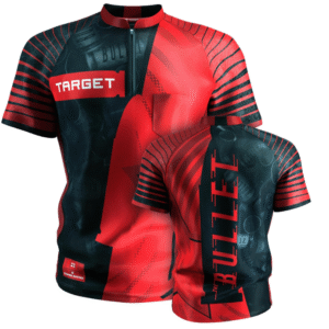 target stephen bunting 2025 playing shirt