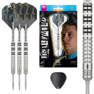 target chris dobey g1 90% tungsten sp steel tip darts