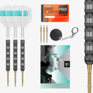 target rob cross 95k 95% tungsten sp steel tip darts