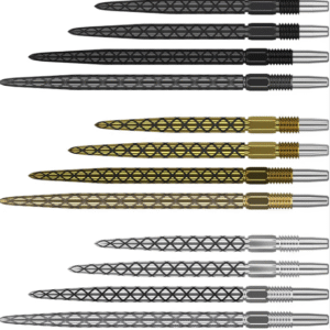 swiss diamond replacement dart points by target