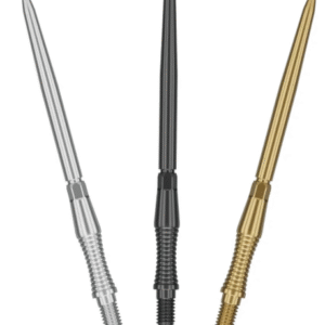 signature swiss rst points by target