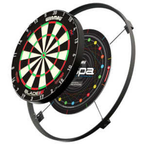 wispa sound reduction system