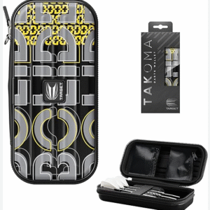 target takoma dart case bolide
