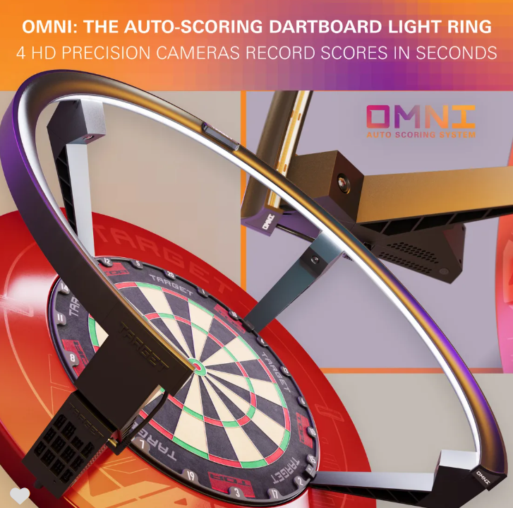 omni auto scoring system by target omni auto scoring system by target