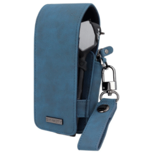 l style dynasty plus+ case saxe blue