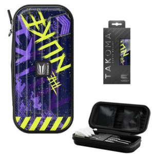 target takoma luke littler dart case