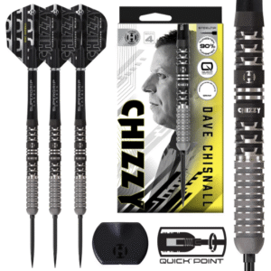 chizzy qp series 4