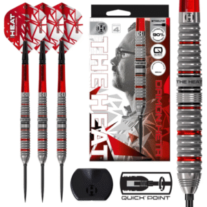 harrows basic quick point tool