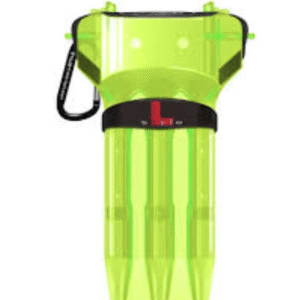 l style krystal one sp neon yellow
