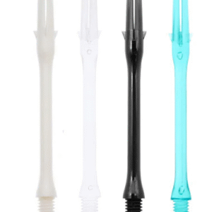 l style l shaft locked slim black