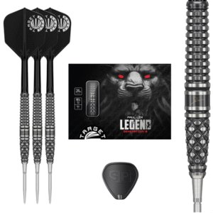 target k flex cult no 6 one piece dart flights