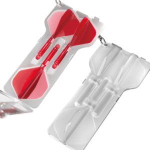 mission force 90 moulded flight case