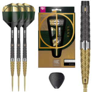 target cult envy 01 90% tungsten sp steel tip darts