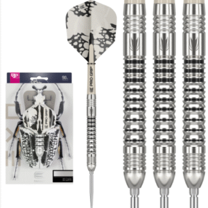 target exo 03 90% tungsten sp steel tip darts