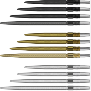 swiss nano replacement dart points by target