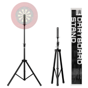 target dartboard stand