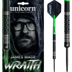 unicorn wraith ross smith 90% tungsten steel tip darts (copy)