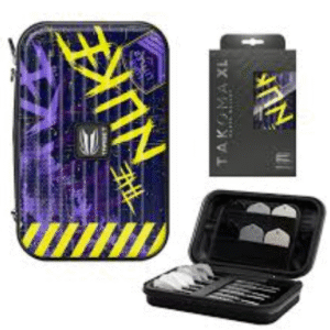 target takoma luke littler dart case xl