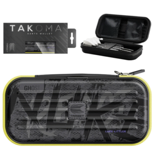 target luke littler takoma ghost dart case 31% off new arrival