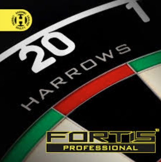 harrows fortis dartboard harrows fortis dartboard