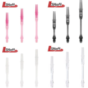 l style l shaft silent slim