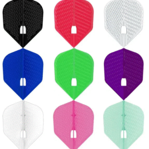 l style standard flights l3pro dimple
