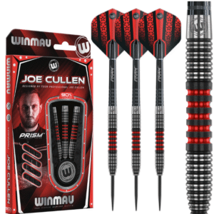 winmau joe cullen darts steel tip