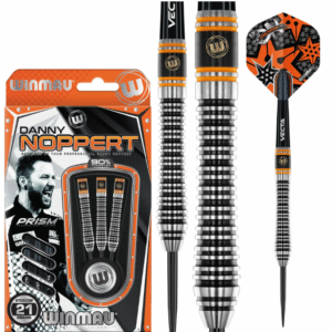 winmau danny noppert signature edition 2.0