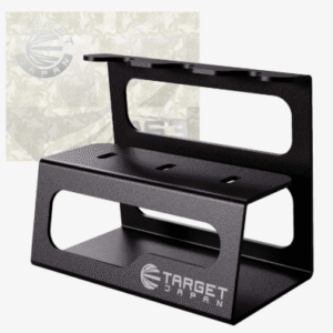 target japan ds3 01 black dart stand