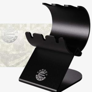 target japan ds3 02 black dart stand