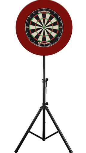 designa darts travel stand portable lightweight easy setup mobile dart stand std edition designa darts travel stand portable lightweight easy setup mobile dart stand std edition