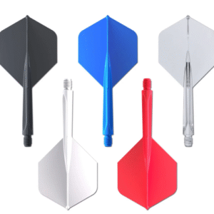 unicorn forge flights moulded flight & shaft system