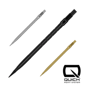 harrows micro grip quick points