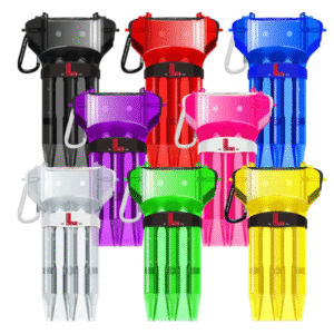 l style krystal one dart case v2