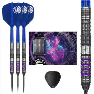 target japan sirius g4 90% tungsten sp steel tip darts