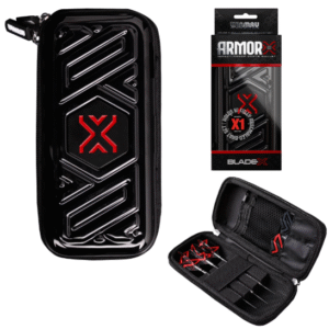 armor blade x g1 dart case