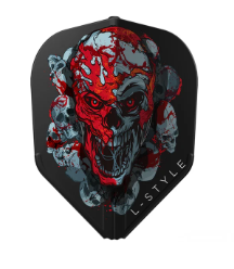 l style signature champagne flights l3ez standard ryan searle v4 black