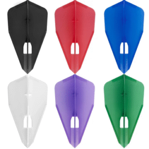 l style flights l8pro bullet