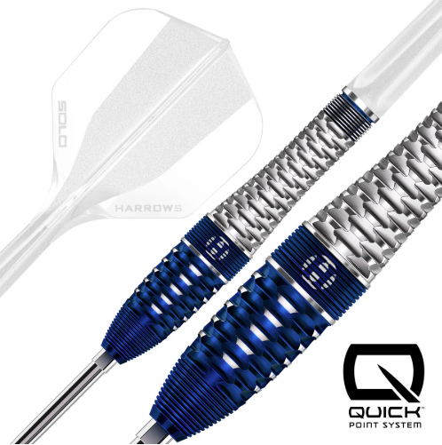 harrows geo bomb 90% tungsten qp steel tip darts harrows geo bomb 90% tungsten qp steel tip darts