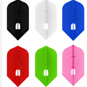 l style flights l6pro slim dimple