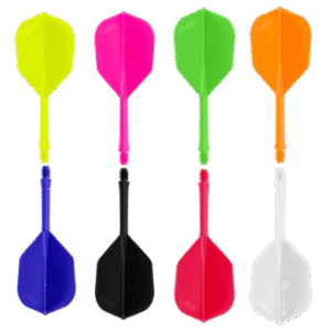 l style barflight l3 2ba flight and shaft system