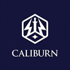caliburn logo