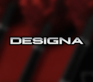 designa logo