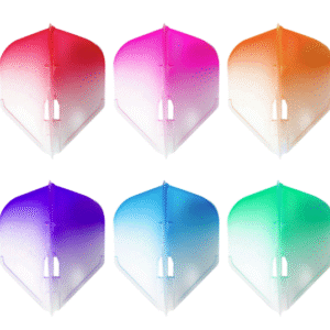 l style standard flights l3pro two tone